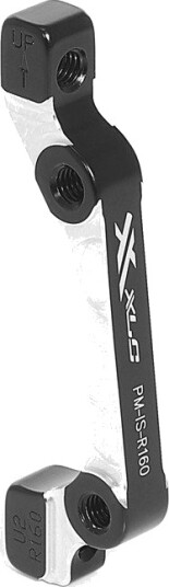 XLC Adapter Til Skivebrems  Kaliber Bak