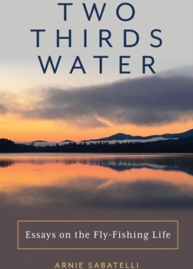 Two Thirds Water Two Thirds Water