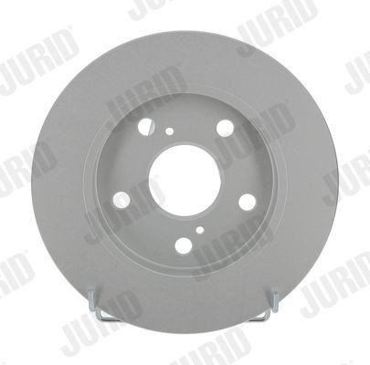 Bremseskive JURID 562617JC Bremseskive JURID 562617JC