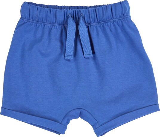 Müsli Shorts   Cozy meg   Asurblå Blue   Müsli   1½ år 86   Shorts