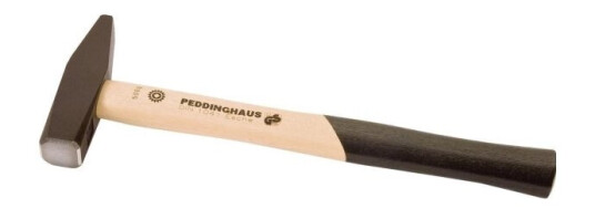 Peddinghaus 5039.02.0100 Smedehammer 100 G Din 1041 1 Stk