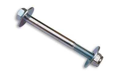 Swenor Boltset Fork - Wood Core Skis