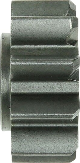 Friløpsgir starter AS PL SD5141S