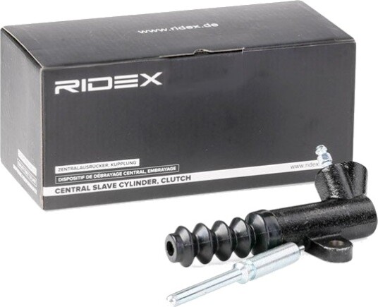 Utløser clutch RIDEX 47C0087