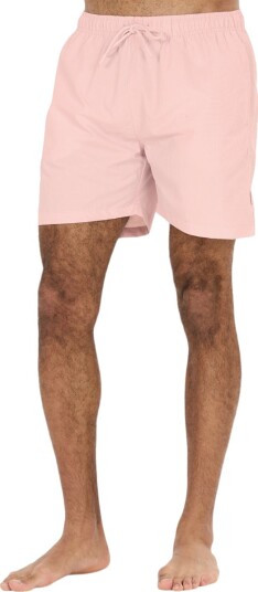 NOU Eyemouth v2 Badeshorts Herre Lyserosa 3XL