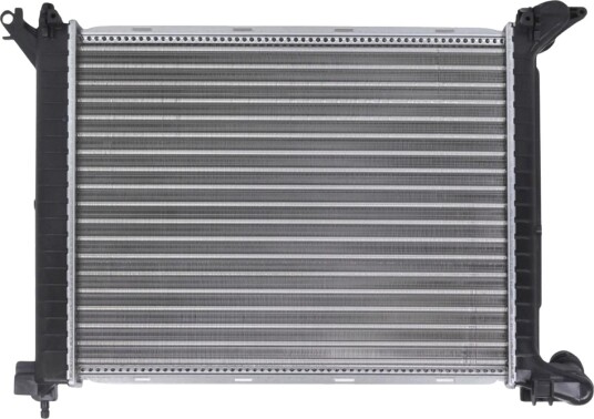 KAMOKA 7705433 Radiator, motorkjøling