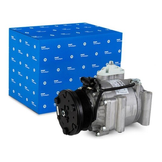 AC kompressor DELPHI TSP0159310 AC kompressor DELPHI TSP0159310