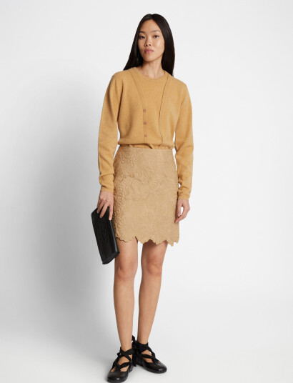 Munthe Felyx - Brown - 40