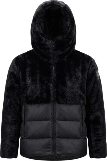 Blauer Dame Jakker Svart XS,