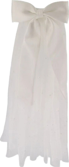 Self Portrait Dame Accessories Hvit ONE SIZE,
