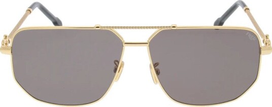Fred unisex Accessories Gul ONE SIZE,