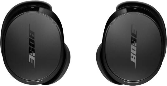 Bose Quietcomfort Sort Bose Quietcomfort Sort