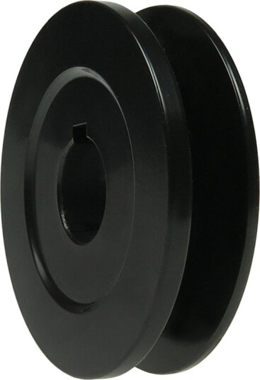 Remskive dynamo AS PL AP0019