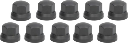 Hjulmutter CARGOPARTS CARGO-N020