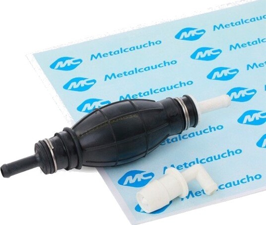 Metalcaucho 04036 Pumpe, brennstoff for-transport