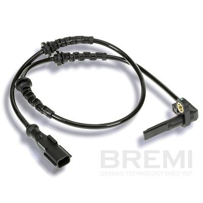 ABS sensor BREMI 50284 ABS sensor BREMI 50284