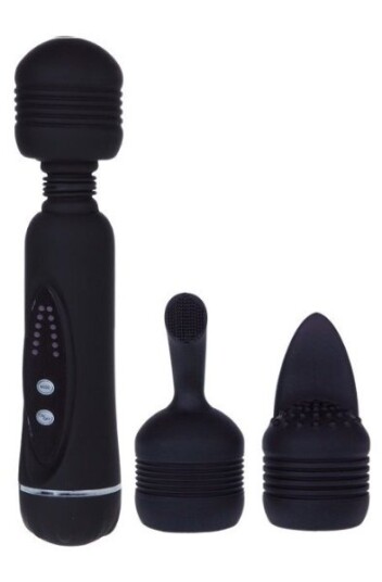 Pretty Love Magical Massager