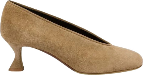 Moschino Dame Sko Beige 38 EU,