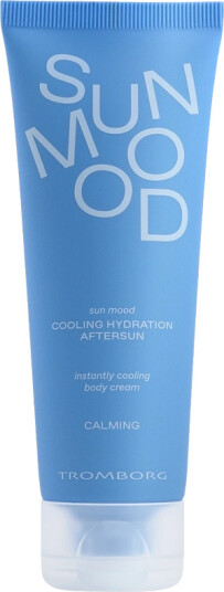 Tromborg Cooling Aftersun 75 ml