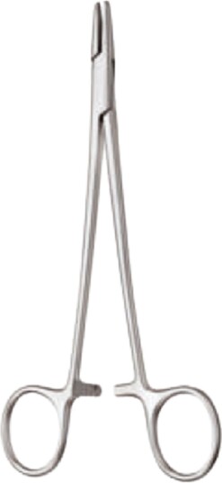 Hegar nåleholder 18 cm 1 stk