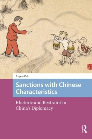 Sanctions with Chinese Characteristics