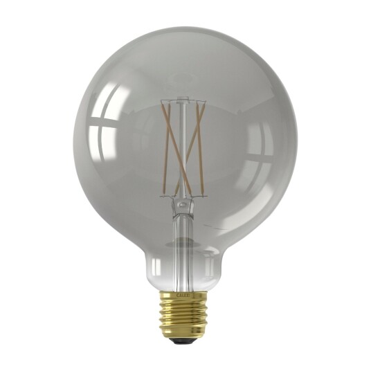 CALEX LED-SMARTPÆRE 7W G125 E27