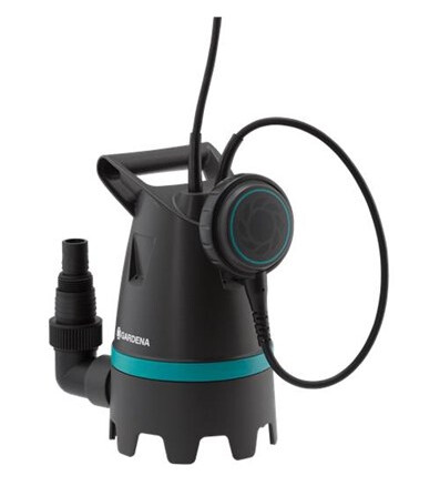 Gardena 10500 BASIC submersible pump