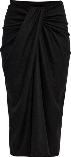 Marant étoile Dame Skjørt Svart XS,