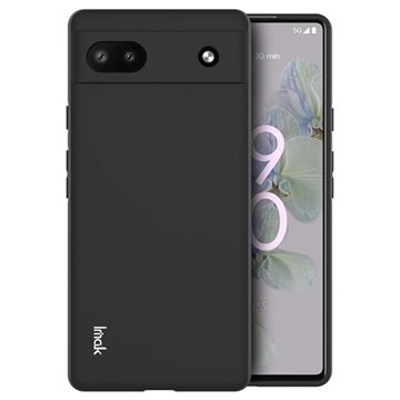 Imak UC-3 Series Google Pixel 6a TPU-deksel Svart