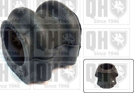 Lagring, stabilisator QUINTON HAZELL EMB7574