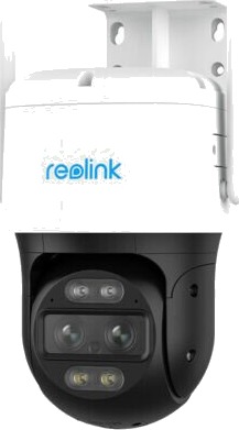 Reolink G765 4G IP Overvåkningskamera med Autosporing og 2 Linser