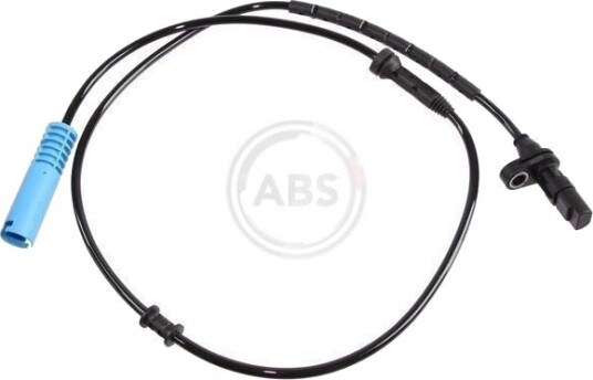 A.B.S. 30073 Sensor ABS A.B.S. 30073 Sensor ABS
