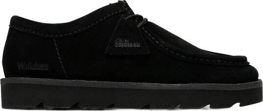 Clarks Originals Meare Walla G Black 46 Clarks Originals Meare Walla G Black 46