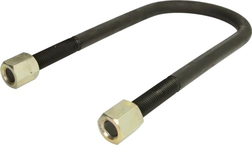 S-TR STR-50357 Fjærbøyle