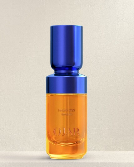 Ojar Halwa Kiss Ojar Absolute Perfume Oil 20ml Ojar Halwa Kiss Ojar Absolute Perfume Oil 20ml