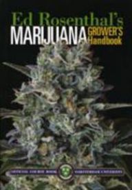 Marijuana Grower"s Handbook Pocket