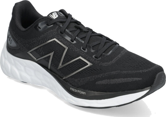 New Balance New Balance Freshfoam 680 V8 - Black - 40 New Balance New Balance Freshfoam 680 V8 - Black - 40