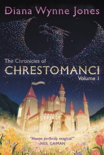 The Chronicles of Chrestomanci, Vol. I The Chronicles of Chrestomanci, Vol. I