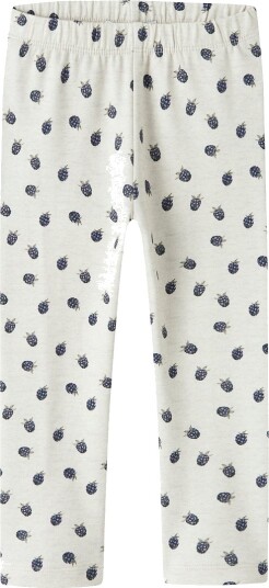 Name It Leggings NmfOmer Peyote melange Name It 2 år (92) Leggings Beige