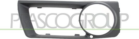 Ventilasjonsgitter PRASCO BM8411233