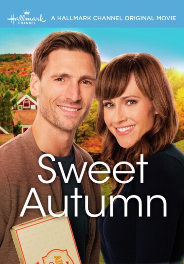 Sweet Autumn DVD