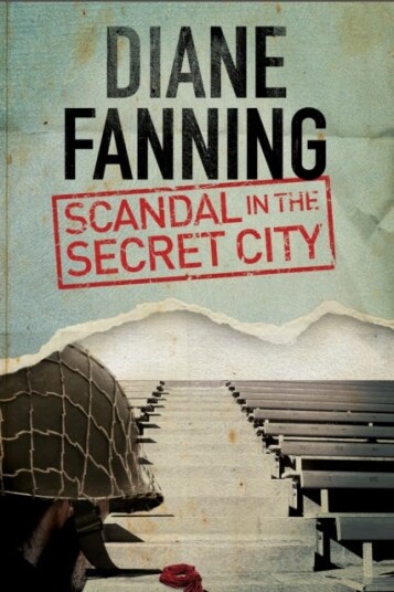 Scandal in the Secret City Scandal in the Secret City
