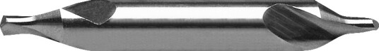 Senterbor HSS DIN 333A 0,8 mm
