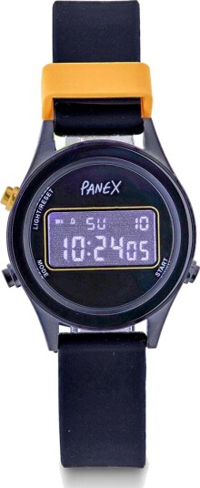 Panex Barneklokke med digital visning