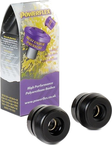 Reparasjonssett, fjærbeinslager Powerflex PFF85-431BLK