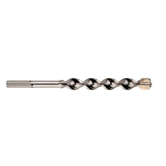 Metabo 623340000 Rotasjons Hammer For Murverk 3,2 Cm 320 Mm Betong Murverk Stein 20 Cm