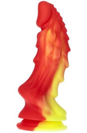 MonsterToyz Ade Gode Dildo 22 cm MonsterToyz Ade Gode Dildo 22 cm