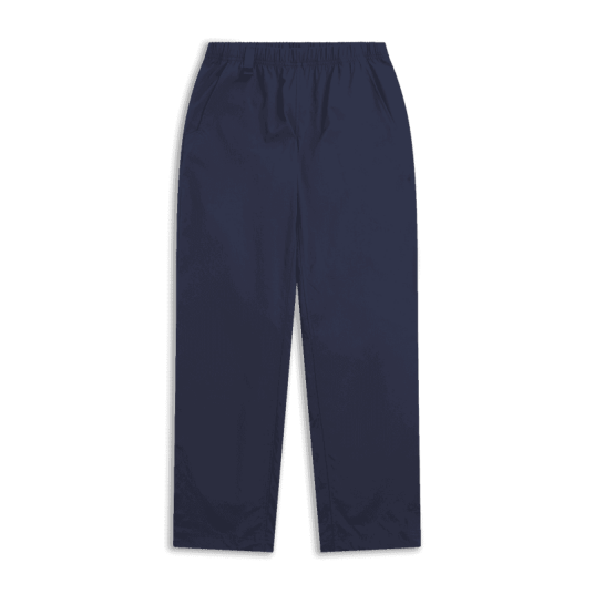 Bergans Imingen Pull On Pants Women Navy Blue XS XS