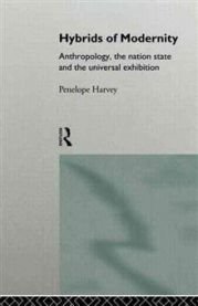 Hybrids of Modernity (Pocket) Pent brukt bok uten markeringer