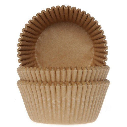 House Of Marie Muffinsformer Craft Pk/50 House Of Marie Muffinsformer Craft Pk/50